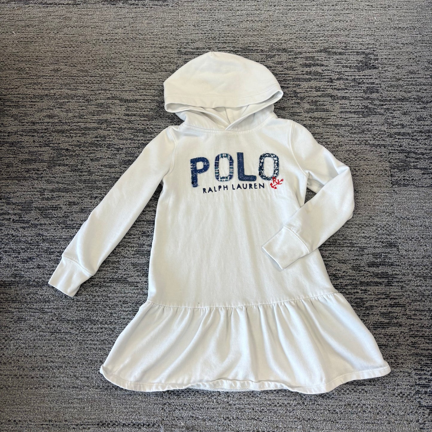 Ralph Lauren Polo dress size 7