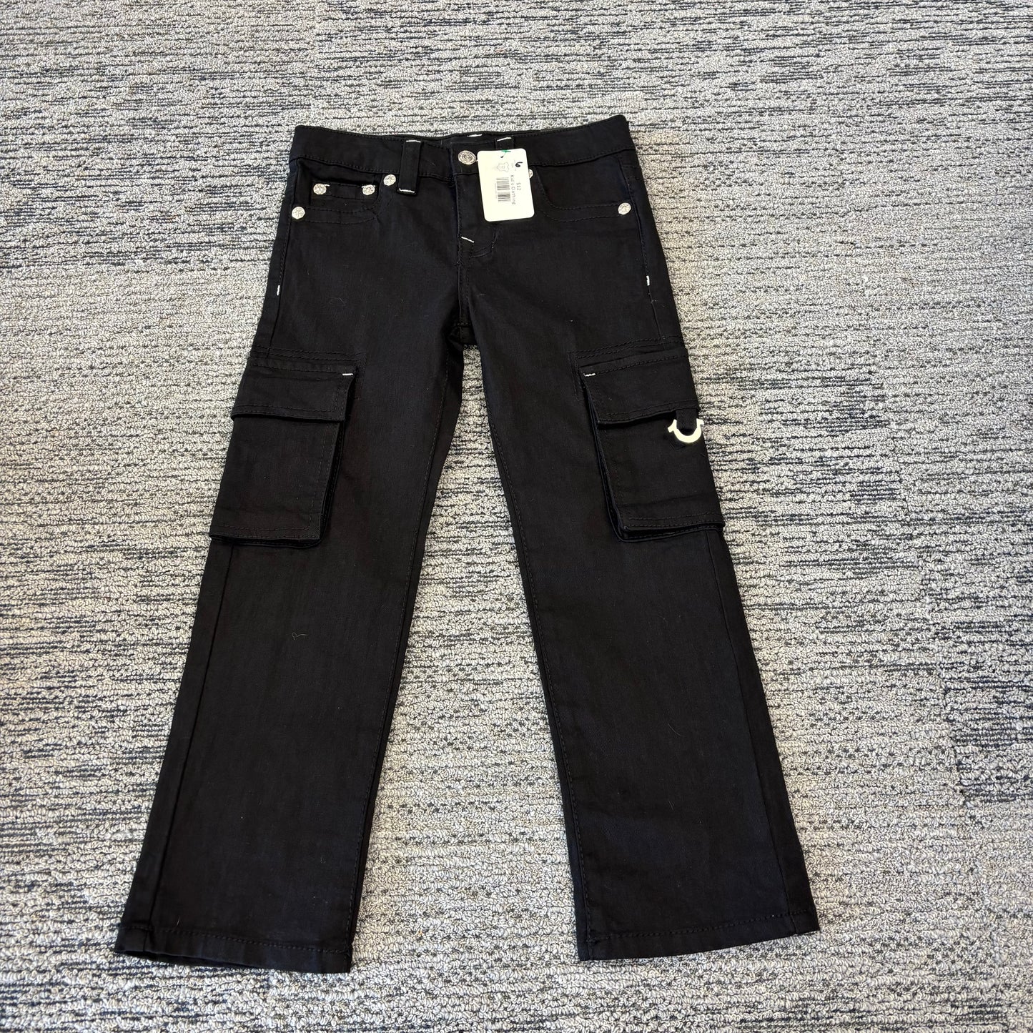 True Religon jeans size 6 boys