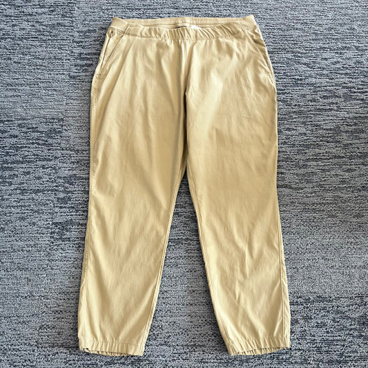XL North Face Pants