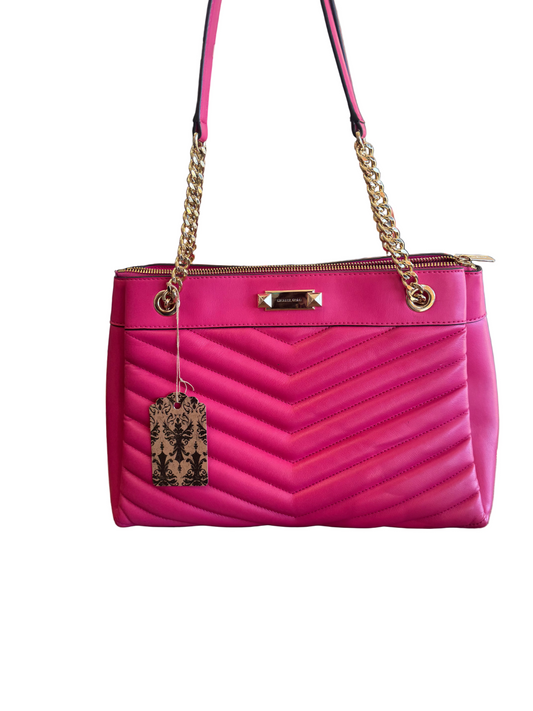 Michael Kors Pink Purse