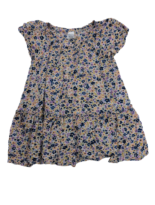 Carter's size 4 Dress