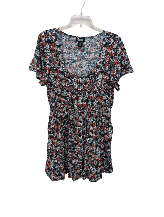 Wrangler Retro XXL Dress