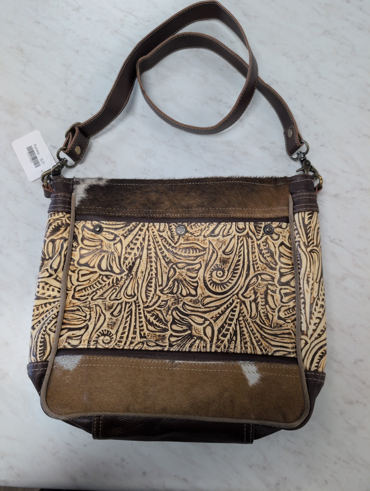 Myra Crossbody Bag