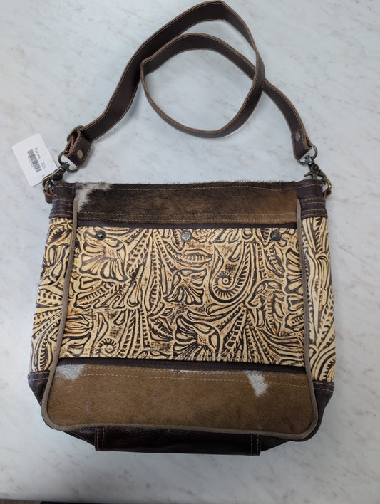 Myra Crossbody Bag
