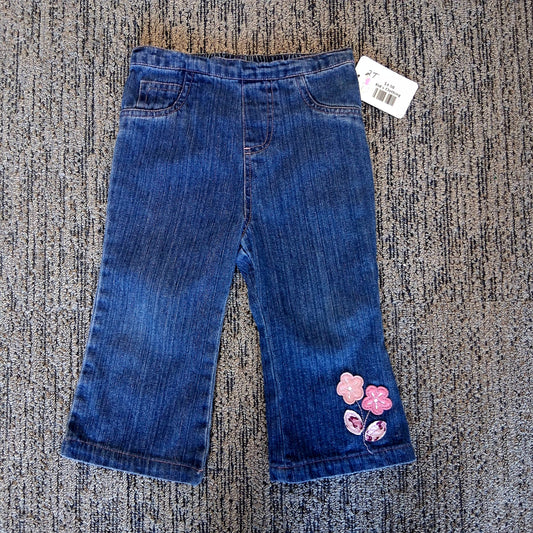 Kids Beluga NY 2t flare jeans
