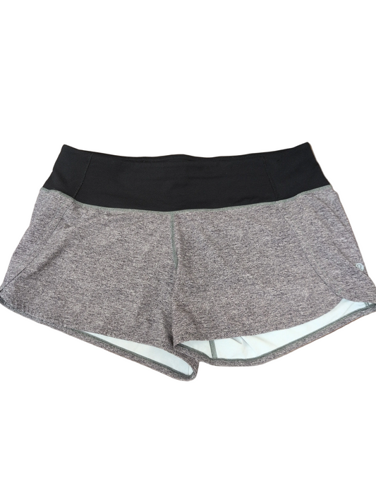 Lululemon size 8