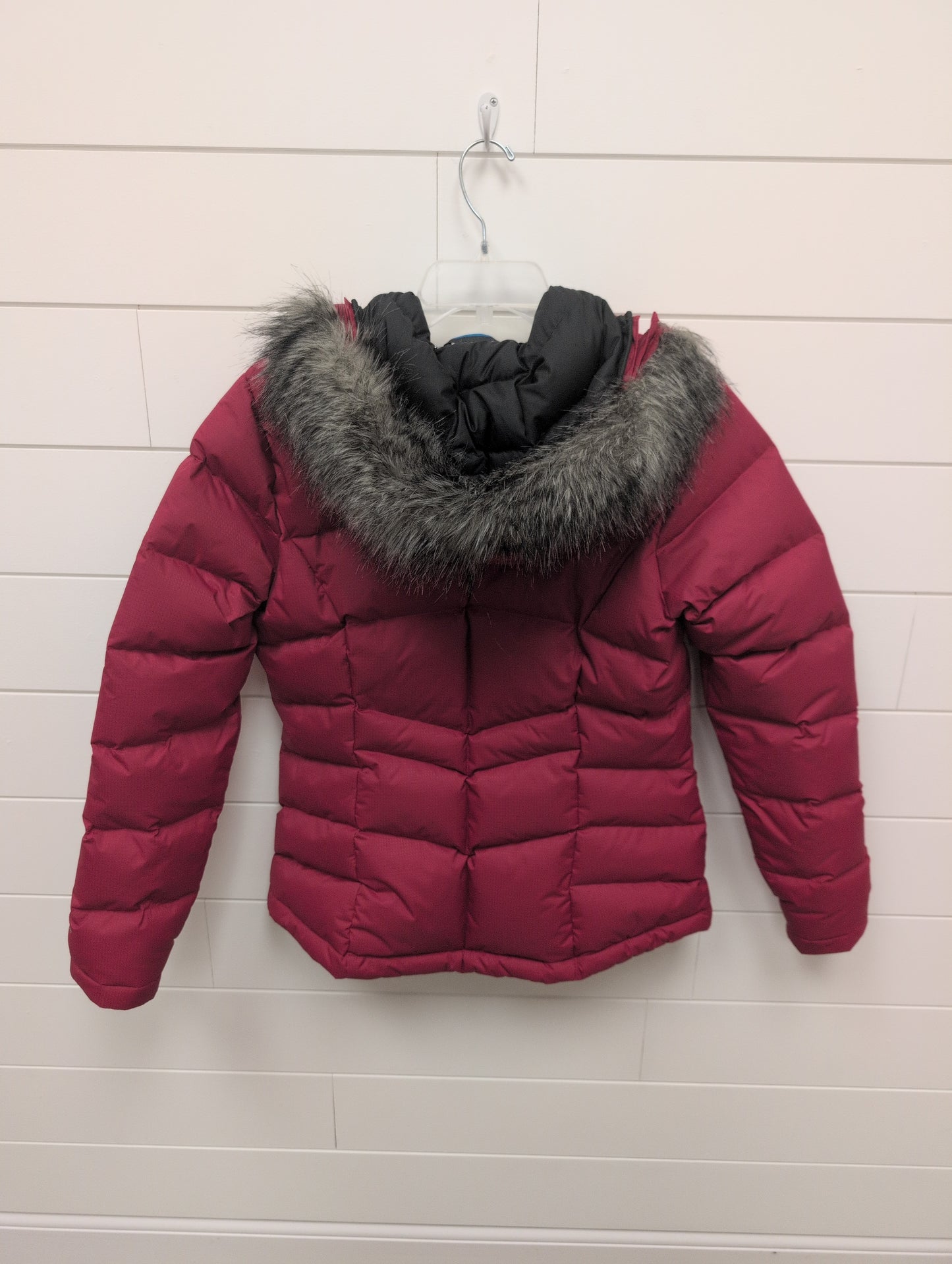 Columbia Medium Puffer Coat