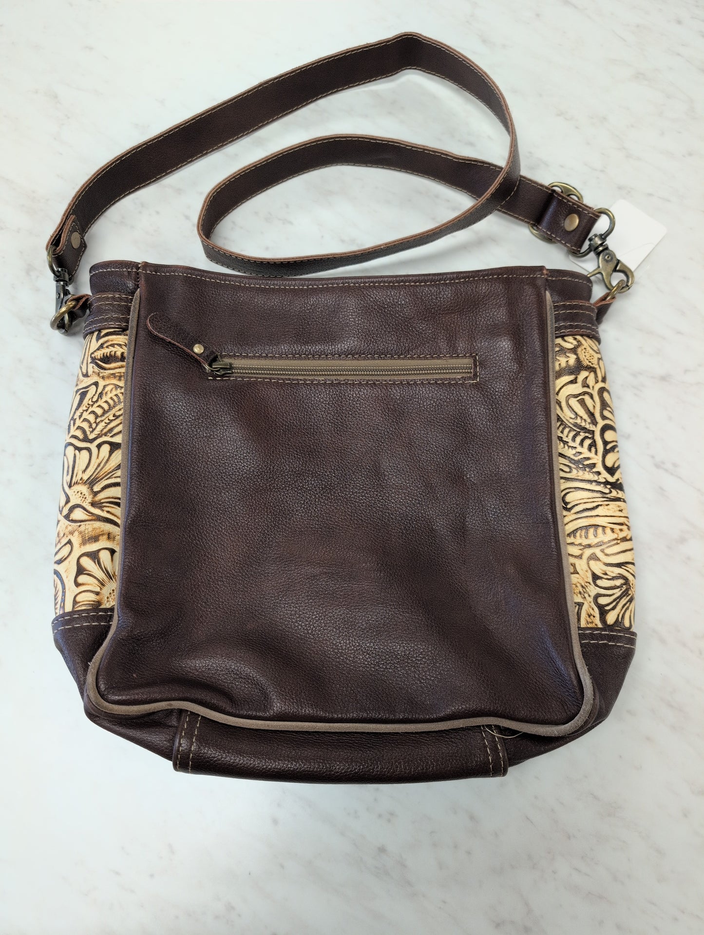 Myra Crossbody Bag