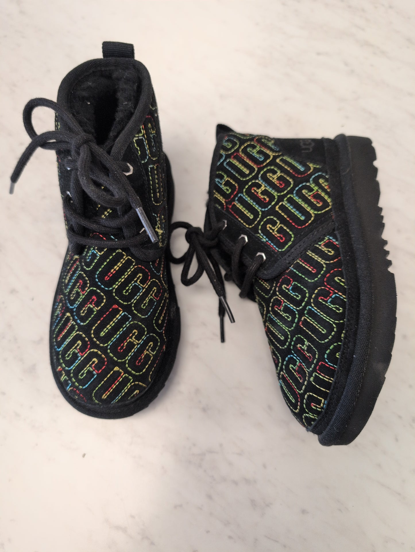 KIDS Ugg Boots size 1